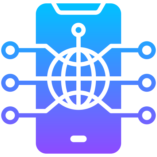 Integration Icon