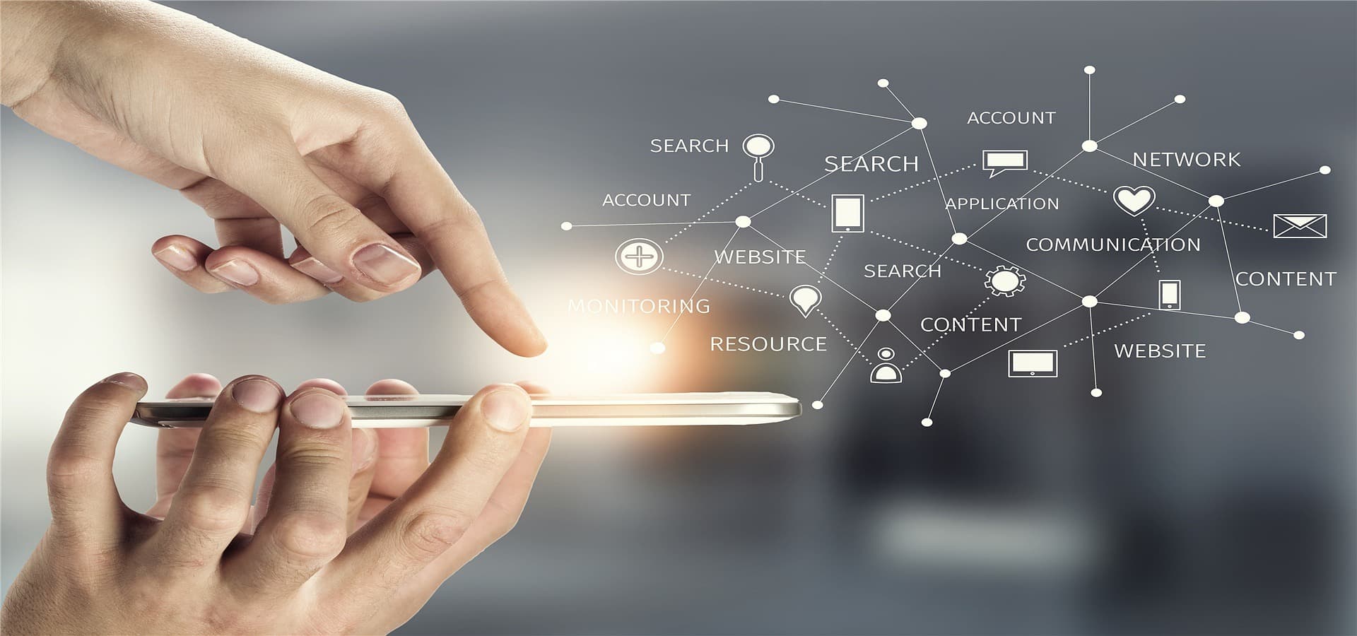 Technology and operating systems